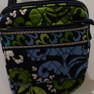Disney World Vera Bradley CrossBody